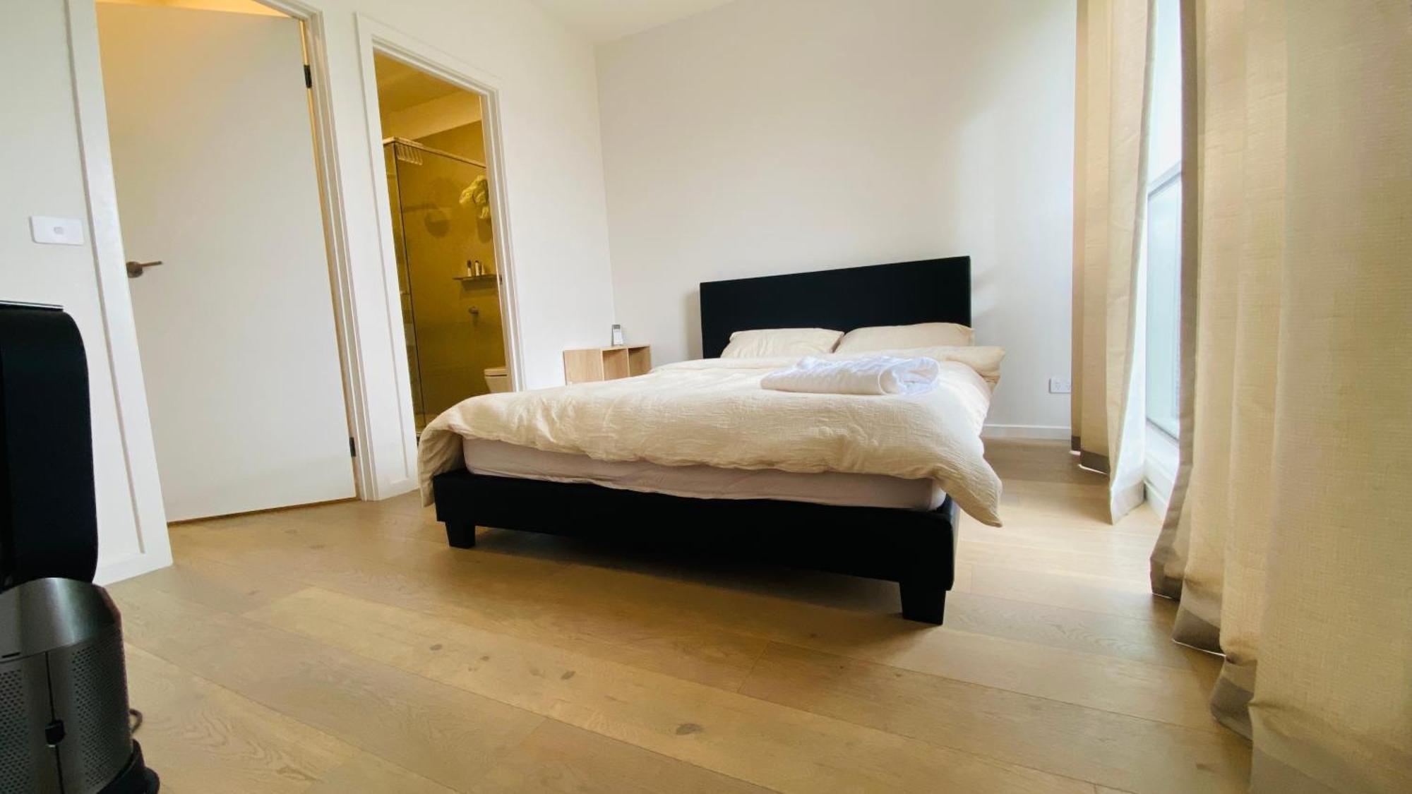 New 3 Bedroom Town House On *