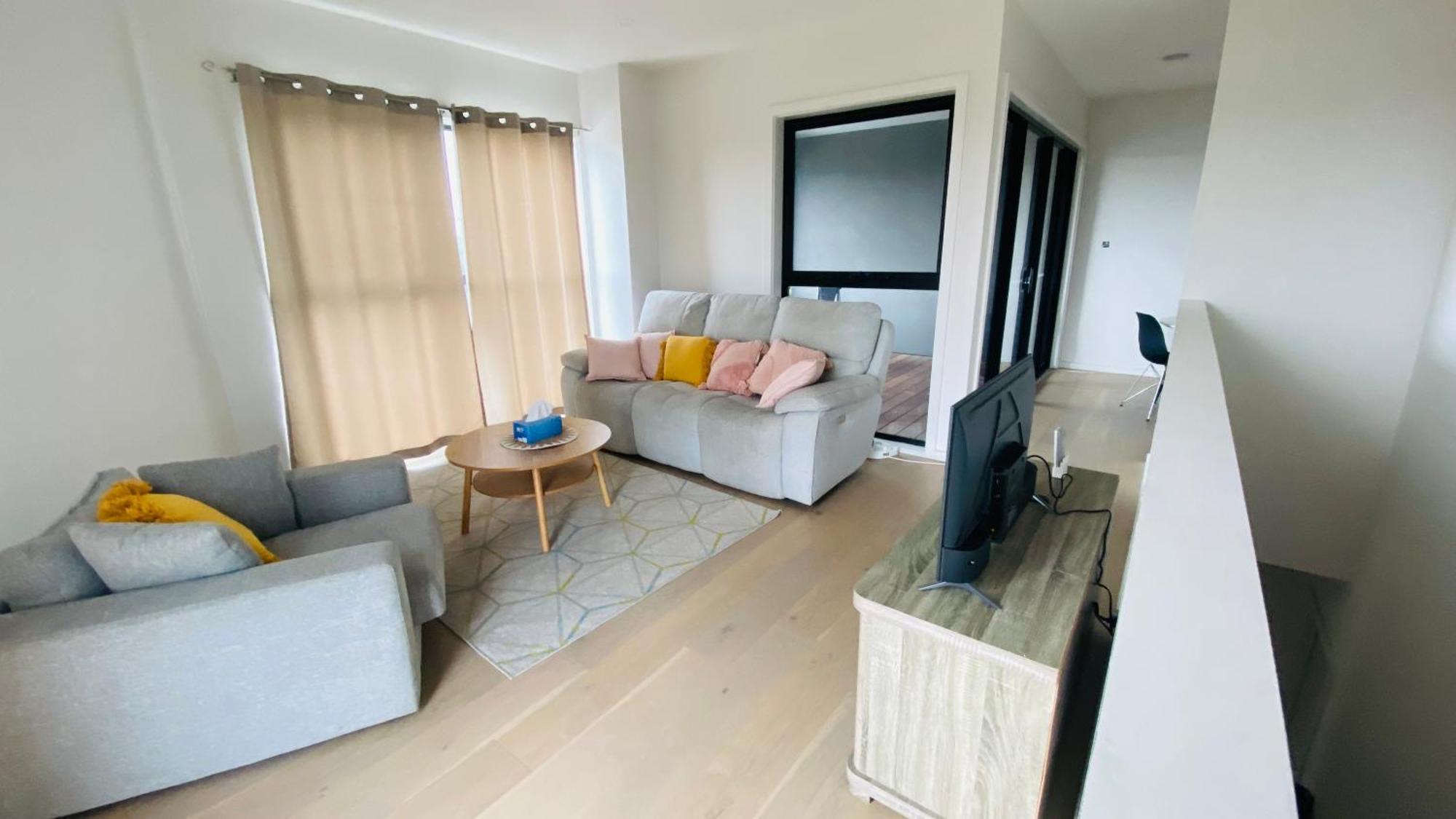 Holiday home New 3 Bedroom Town House On *