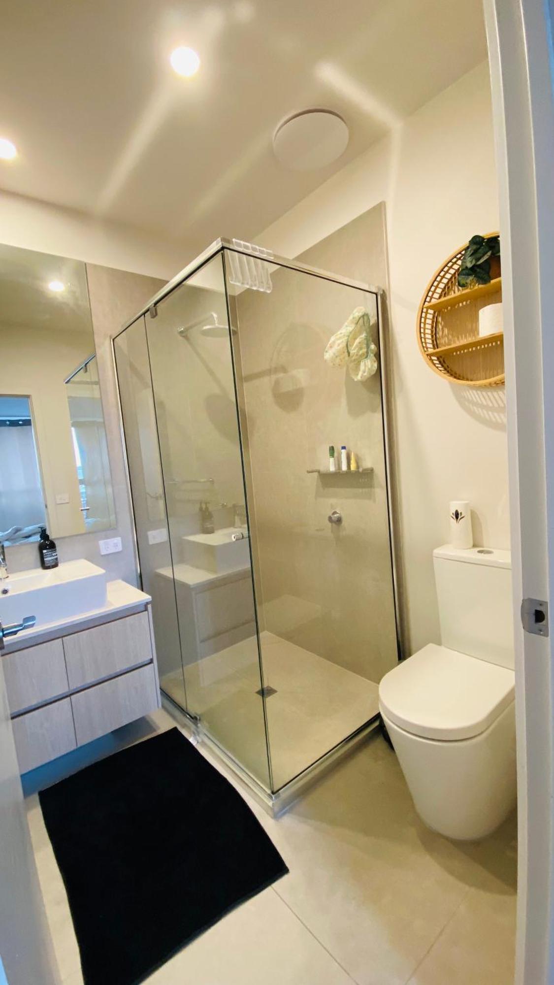 Holiday home New 3 Bedroom Town House On